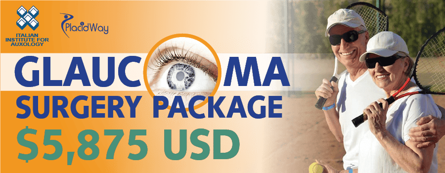Preț pentru operația de glaucom la Istituto Auxologico Milano Italia Glaucoma Surgery Price at Istituto Auxologico Milan Italy